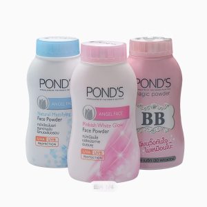 Набор компактной пудры Ponds