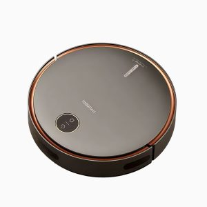 Робот-пылесос