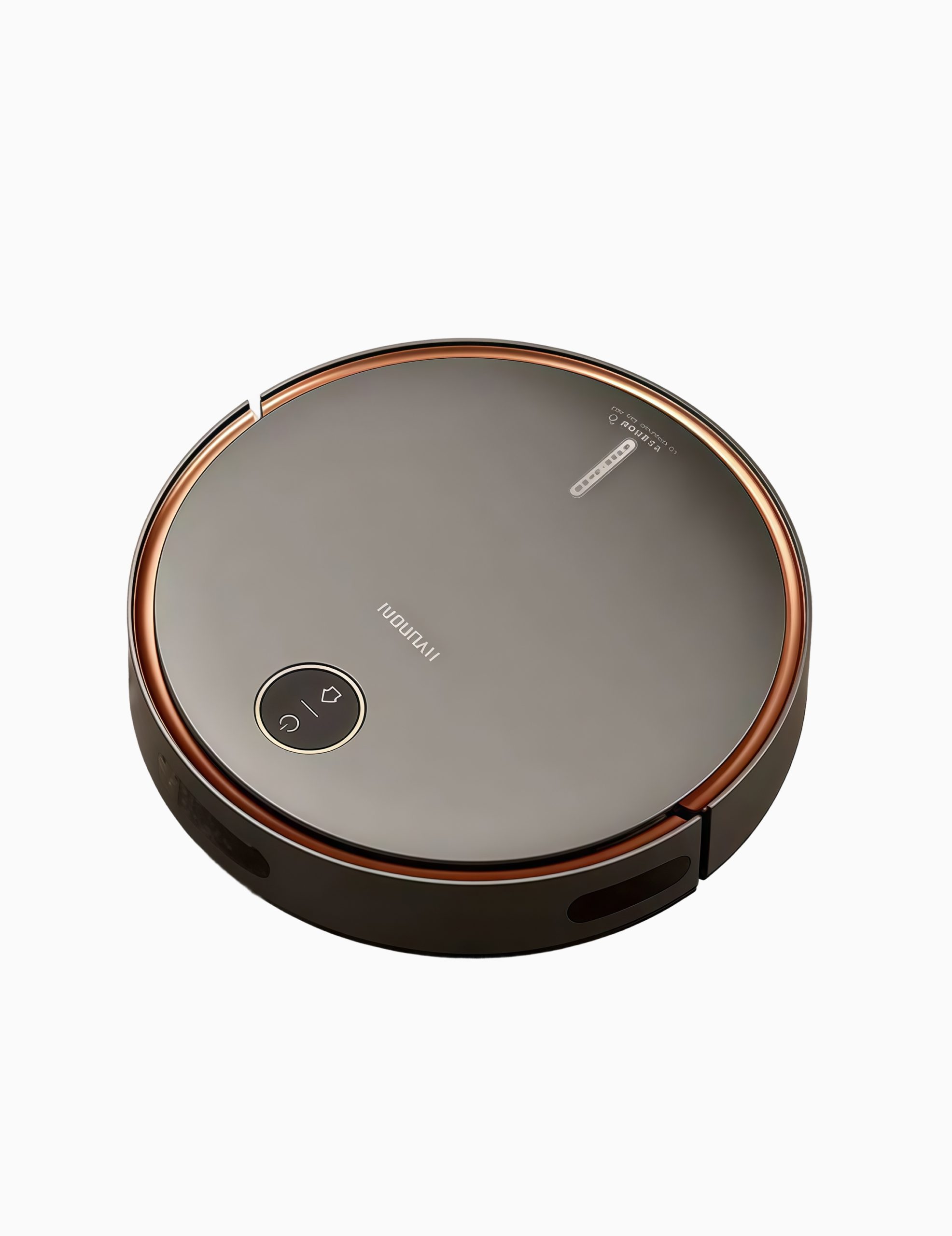 Робот-пылесос