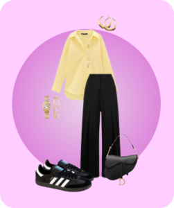 Разное (одежда и обувь)