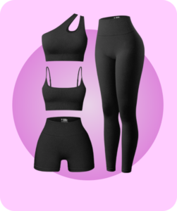 Спортивная одежда