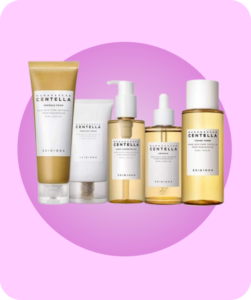 Уход/косметика