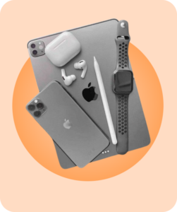 Электроника и гаджеты