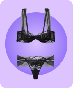 Бельё и аксессуары