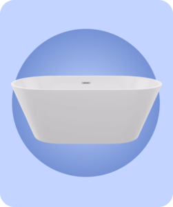 Ванная и санузел