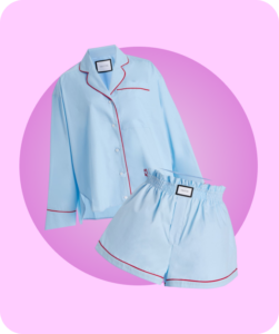 Домашняя одежда и белье